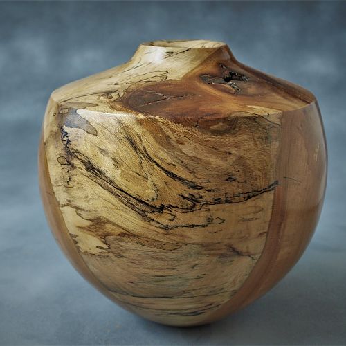 Spalted Sycamore