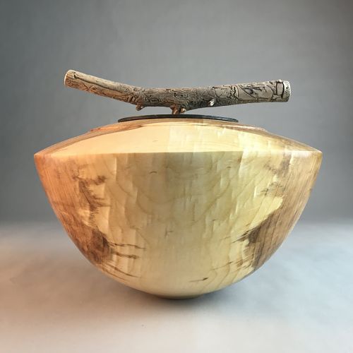 Mountain Ash hollow form