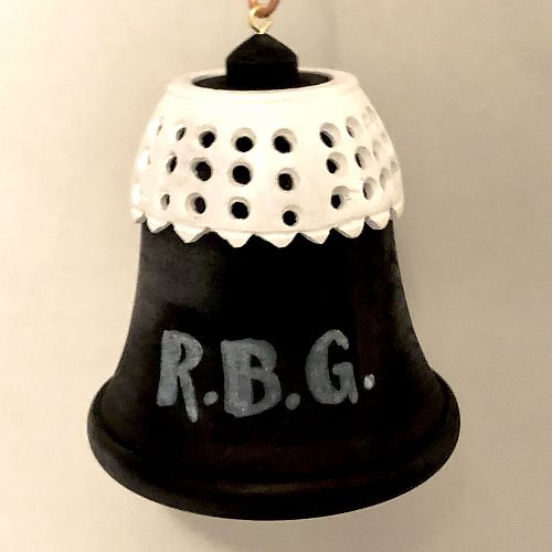 RBG ornament