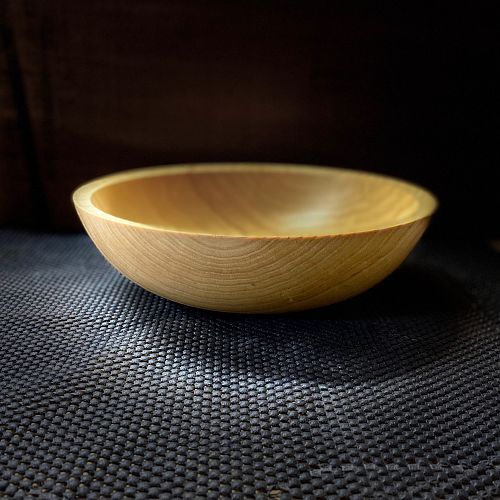 Ash Bowl