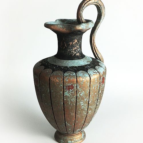 Vina Patina II