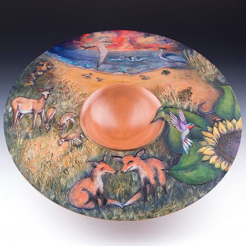 Island Saturn Bowl