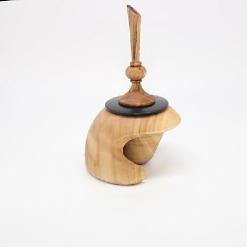 Ring Box