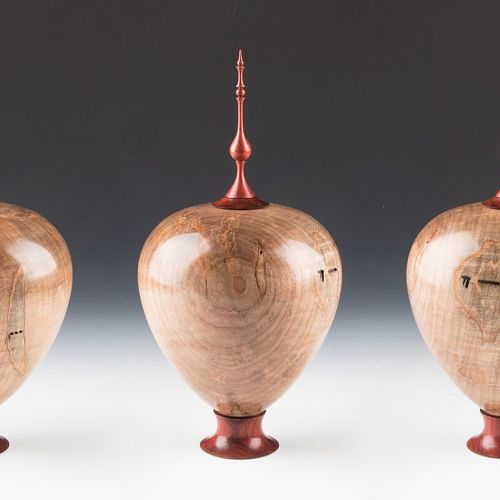 Hollow form