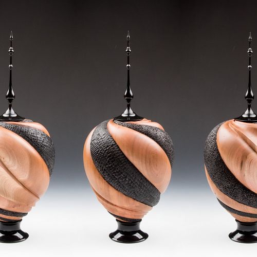 Spiral Form ala Samuel