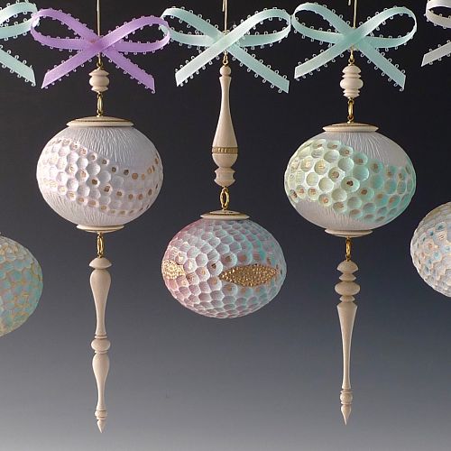 2020  Ornaments