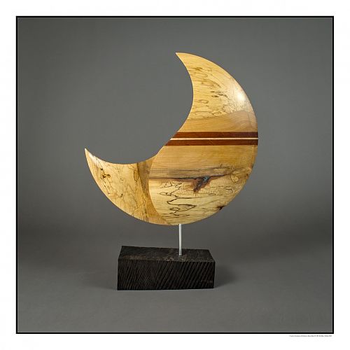 Turquoise Moon