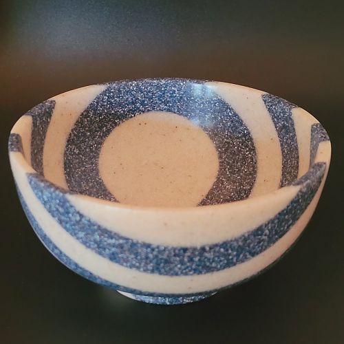 Corian bowl
