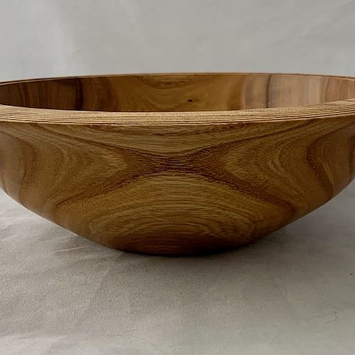 Sassafras Bowl