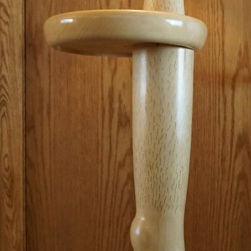 An Arm & a Leg another view
