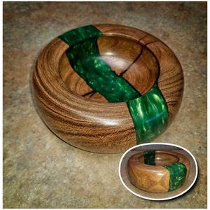 Mesquite Bowl