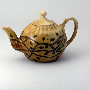 Teapot