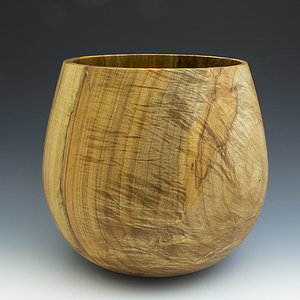 Maple Calabash