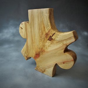 Puzzle piece