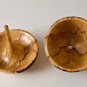 Ring Box #2 (open)