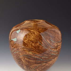 Alligator Juniper Burl