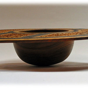 Bowl Cherry 2. Picture