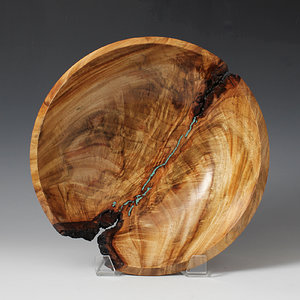 Copperpod Crouch Bowl