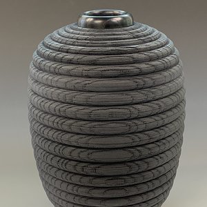 Black Vessel