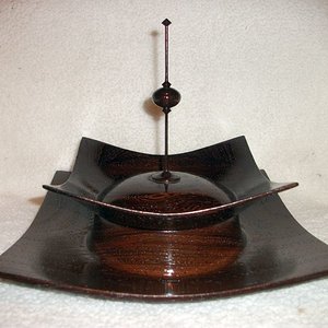 Oriental box