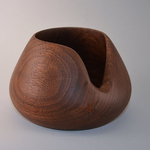 Walnut Experiment