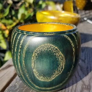 Gold leaf