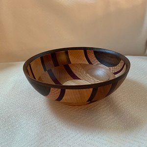 Candy Bowl