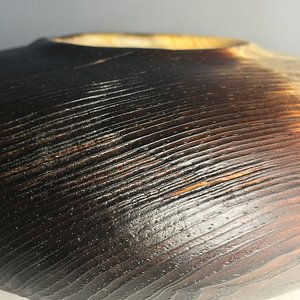 Troublesome #9 - texture