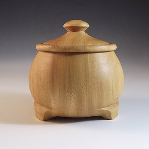 "Sam's Box"