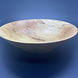 plum bowl