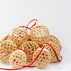 Chrismas balls