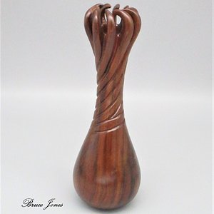 Twisted Vase