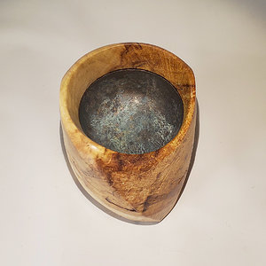 Embedded Bowl Holder