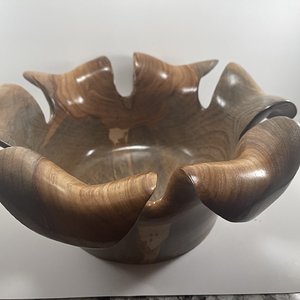 Flowering Bowl