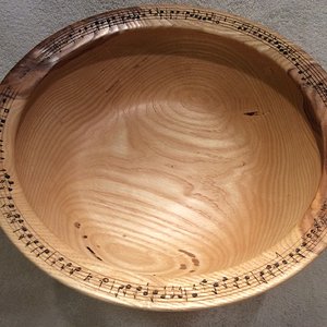 Song Bowl