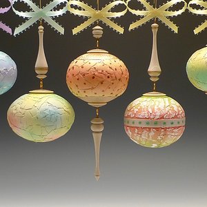 2021 Ornaments
