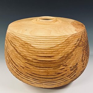 Honey Locust Vessel