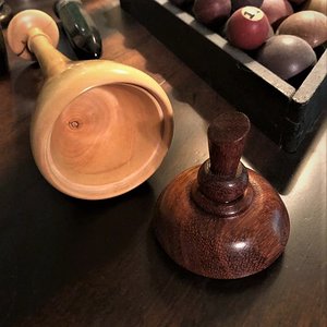 Goblet/Box with Lid