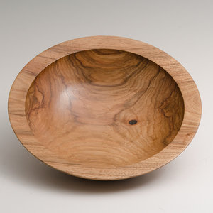 Hickory Bowl