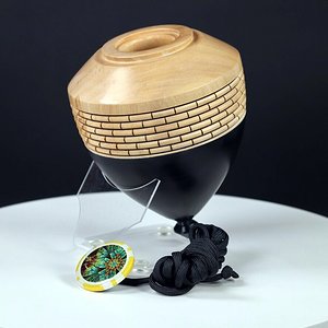 Large Throw-top