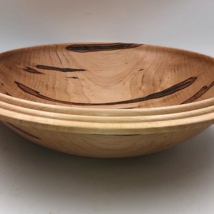 Ambrosia maple bowl