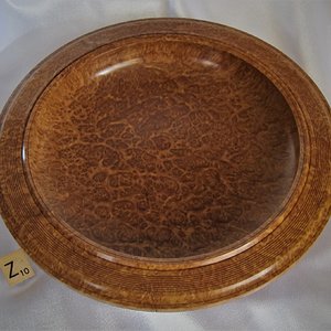 1974 Australian Brown Mallee Burl