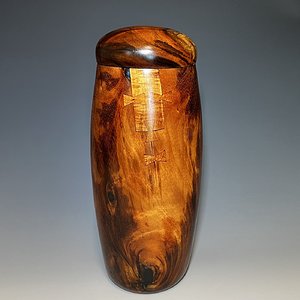 Maui Koa Urn
