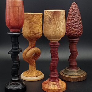 Cups