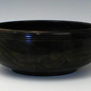 Walnut Bowl