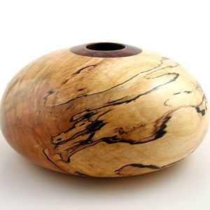 Spalted Maple