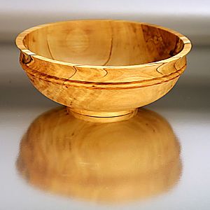 Maple Bowl