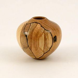 Spalted Maple Mini