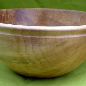 Round Bottom Bowl