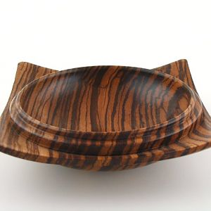 Zebrawood